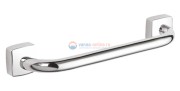 Поручень Fixsen Kvadro FX-61317 29 см, хром