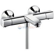 Смеситель Hansgrohe Ecostat Universal 13123000 Logis для ванны и душа