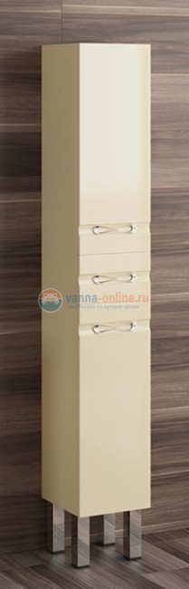 Пенал Sanvit Прима pprim на ножках Пенал Sanvit Прима pprim на ножках