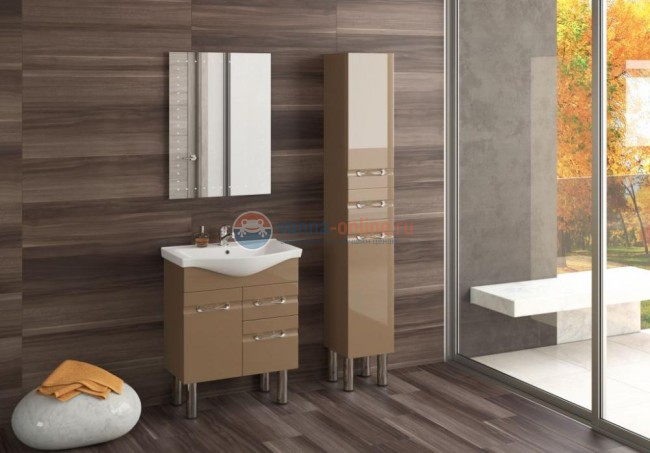 Пенал Sanvit Прима pprim на ножках Пенал Sanvit Прима pprim на ножках