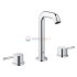 Смеситель Grohe Essence 20296001 для раковины Смеситель Grohe Essence 20296001 для раковины
