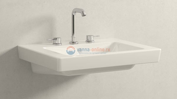Смеситель Grohe Essence 20296001 для раковины Смеситель Grohe Essence 20296001 для раковины