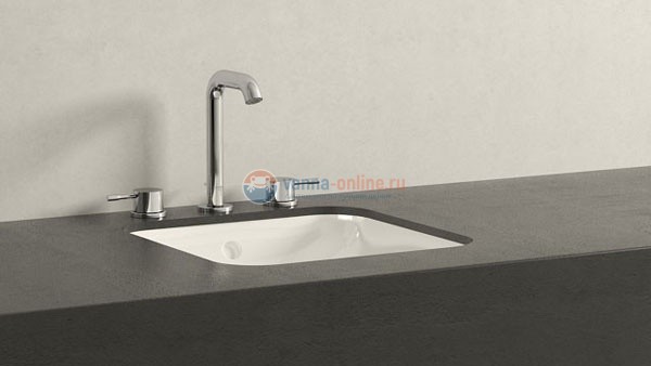 Смеситель Grohe Essence 20296001 для раковины Смеситель Grohe Essence 20296001 для раковины