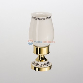 Стакан Schein Saine Gold 7053013VF Стакан Schein Saine Gold 7053013VF