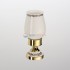 Стакан Schein Saine Gold 7053013VF