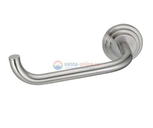 Держатель для туалетной бумаги WasserKRAFT Ammer 7096
