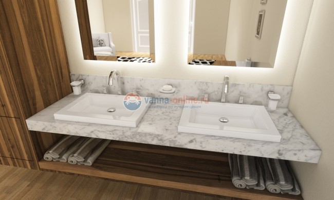 Смеситель Grohe Grandera 20389000 для раковины, хром Смеситель Grohe Grandera 20389000 для раковины, хром