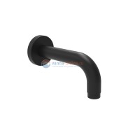 Излив Paini Cox, черный матовый PVD