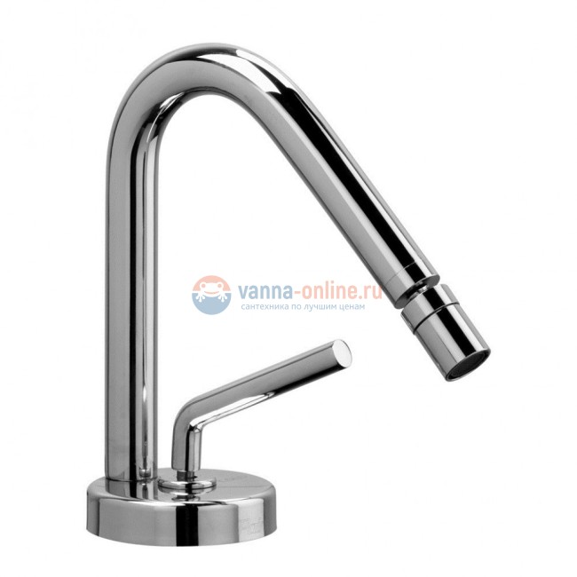 Смеситель для биде Paini Pixel