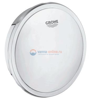 Сливной и переливной гарнитур Grohe Talento 19025000