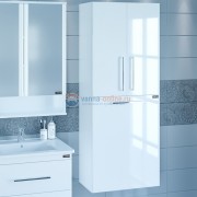 Колонна СаНта Вегас 60 526007 напольная/подвесная, с бельевой корзиной