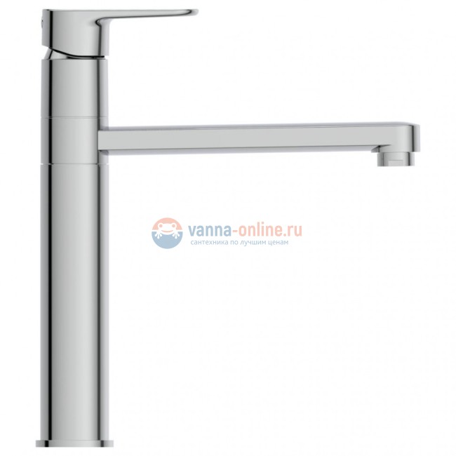 Смеситель для кухонной мойки Ideal Standard CERAFINE MODEL O BC501AA Смеситель для кухонной мойки Ideal Standard CERAFINE MODEL O BC501AA