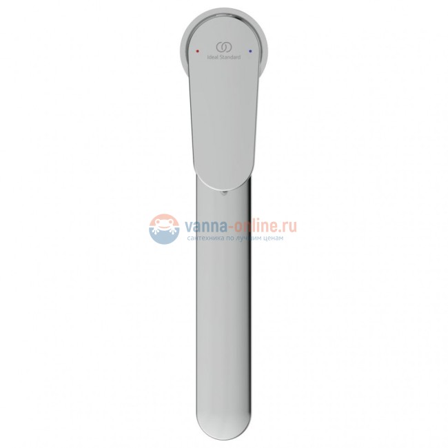 Смеситель для кухонной мойки Ideal Standard CERAFINE MODEL O BC501AA Смеситель для кухонной мойки Ideal Standard CERAFINE MODEL O BC501AA