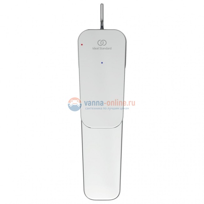 Смеситель для раковины Ideal Standard CERAPLAN BD228AA