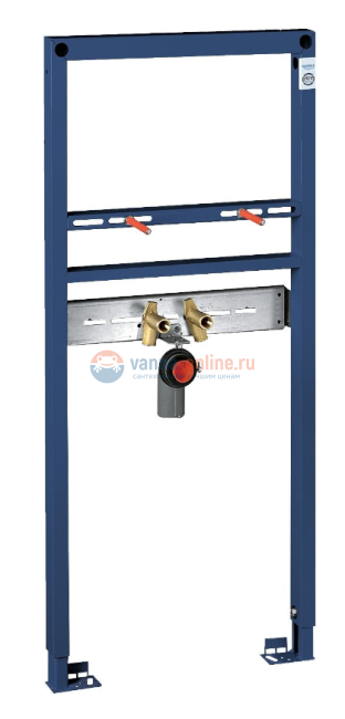 Монтажный блок Grohe Rapid SL 38554001 для раковины