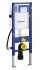 Инсталляция Geberit Duofix Up 320 111.350.00.5 для унитаза, узкая, для лиц с ограниченными возможностями