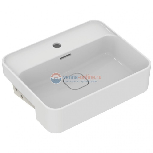 Раковина 50 см Ideal Standard STRADA II T299301 Раковина 50 см Ideal Standard STRADA II T299301