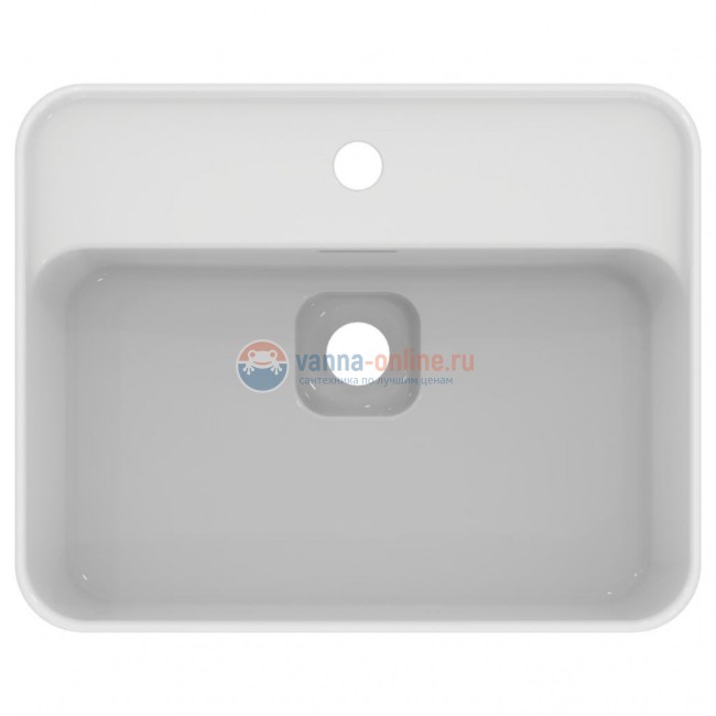 Раковина 50 см Ideal Standard STRADA II T299301 Раковина 50 см Ideal Standard STRADA II T299301