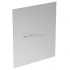 Прямоугольное зеркало со светодиодной подсветкой 60х70 см Ideal Standard MIRROR&LIGHT T3278BH