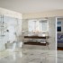 Прямоугольное зеркало со светодиодной подсветкой 60х70 см Ideal Standard MIRROR&LIGHT T3278BH