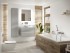 Прямоугольное зеркало со светодиодной подсветкой 60х70 см Ideal Standard MIRROR&LIGHT T3278BH