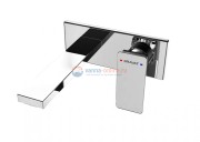 Смеситель Bravat Phillis P69183C-ENG, хром