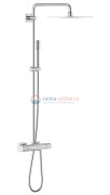 Душевая система Grohe Rainshower F-Series 27569000
