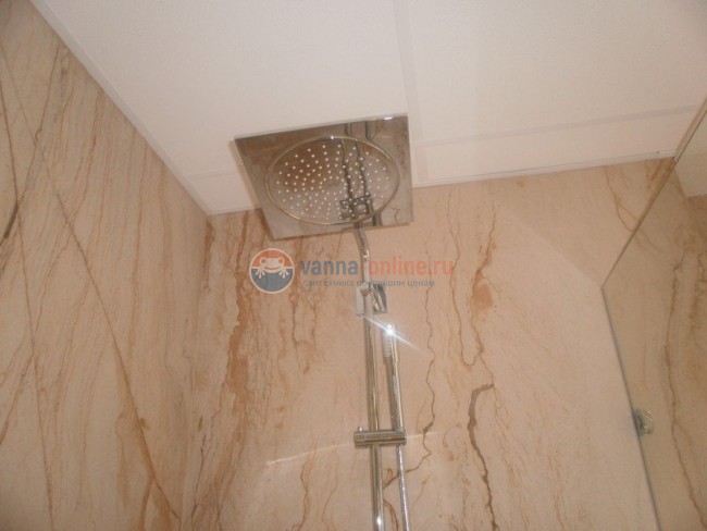 Душевая система Grohe Rainshower F-Series 27569000