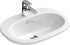Раковина Villeroy&Boch O.novo, 4161 5601, 56*40,5 см, врезная Раковина Villeroy&Boch O.novo, 4161 5601, 56*40,5 см, врезная
