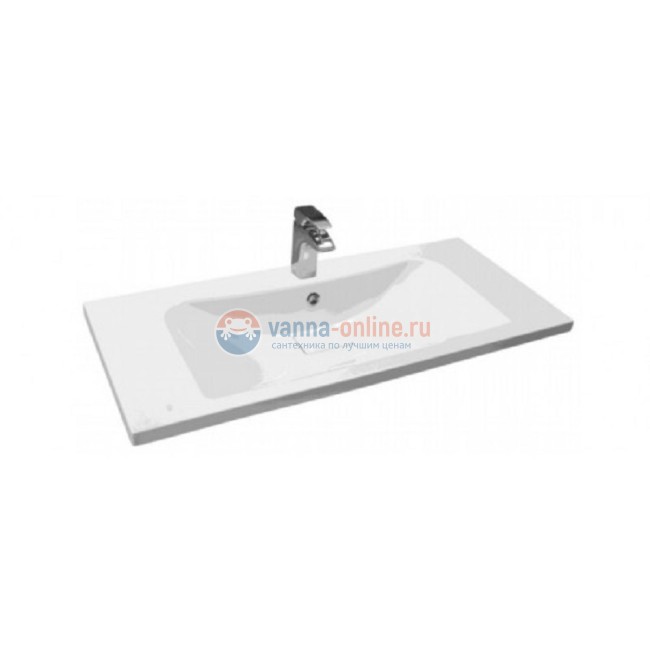 Раковина Акватон Брук 800 Раковина Акватон Брук 800