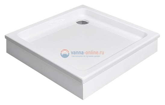 Поддон для душа Radaway Siros C900