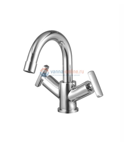 Смеситель Lemark plus Trend LM1807C для раковины Смеситель Lemark plus Trend LM1807C для раковины