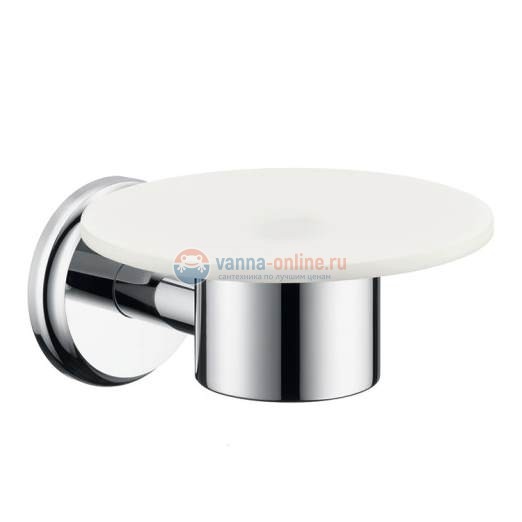 Мыльница Hansgrohe Logis Classic 41615000