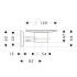 Мыльница Hansgrohe Logis Classic 41615000