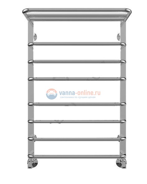 Полотенцесушитель водяной Terminus полка П8 500x796