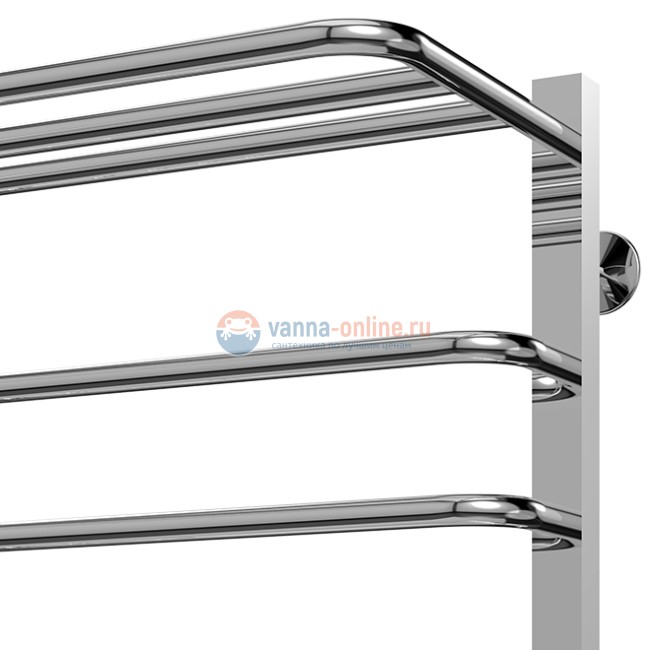 Полотенцесушитель водяной Terminus полка П8 500x796