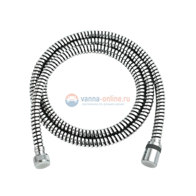 Шланг душевой ПВХ Lemark LE8042P, 150 см