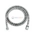 Шланг душевой ПВХ Lemark LE8042P, 150 см