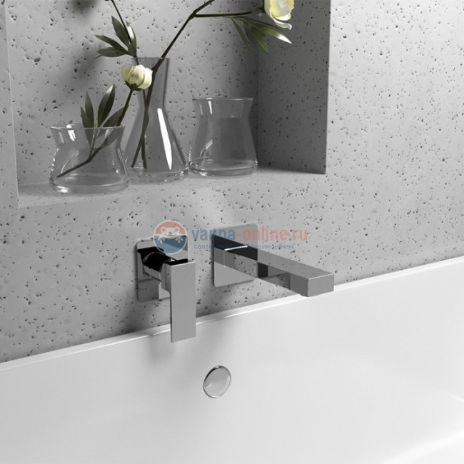 Излив Paini Dax-R