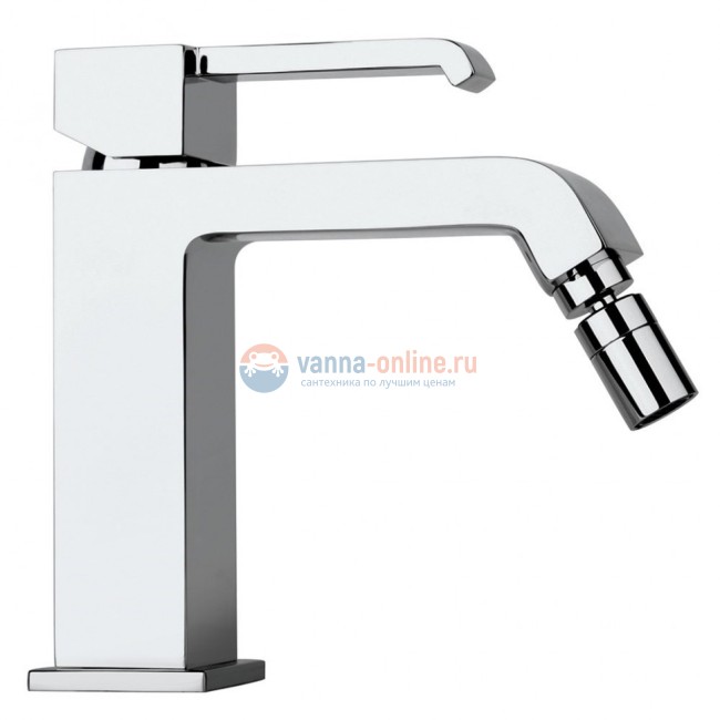 Смеситель для биде Paini Q