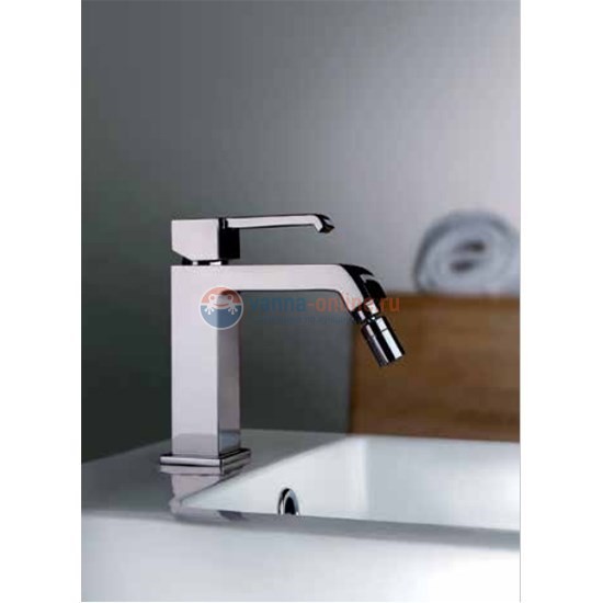 Смеситель для биде Paini Q