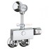 Термостат Grohe Automatic 2000 Compact 34361000