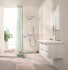 Переключатель потоков Hansgrohe 15764000 Shower Select скрытого монтажа, на 3 потребителя