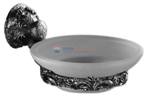 Мыльница Art&Max Sculpture AM-0685-T Мыльница Art&Max Sculpture AM-0685-T