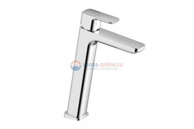 Смеситель для раковины Ravak 10° TD 015.00