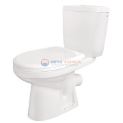 Напольный унитаз Santek Анимо 1.WH302137 крышка микролифт Напольный унитаз Santek Анимо 1.WH302137 крышка микролифт