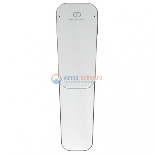 Смеситель для раковины Ideal Standard CERAPLAN BD229AA