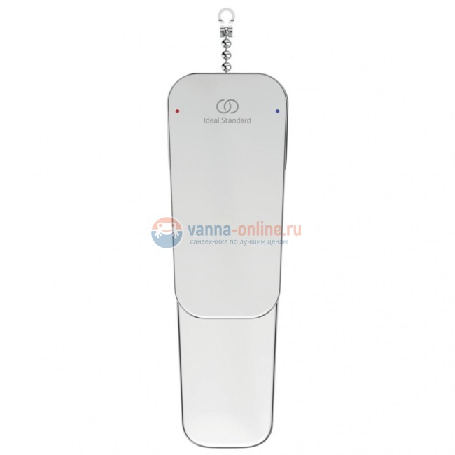 Смеситель для раковины с цепочкой Ideal Standard CERAPLAN BD210AA