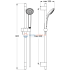Душевой гарнитур Ideal Standard IDEALRAIN PRO B9831AA