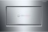 Клавиша Geberit Sigma Type 30 115.893.KY.1, металл, хром